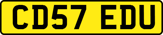 CD57EDU