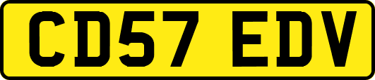 CD57EDV