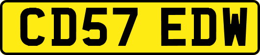 CD57EDW
