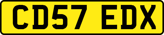 CD57EDX
