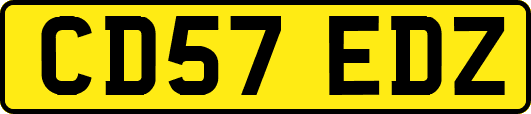 CD57EDZ