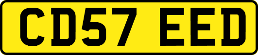 CD57EED