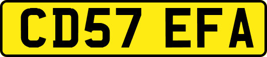 CD57EFA