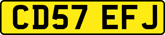 CD57EFJ