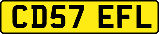 CD57EFL