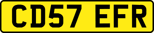 CD57EFR