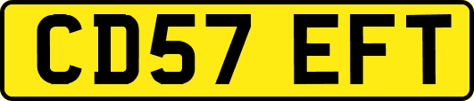 CD57EFT