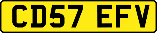 CD57EFV