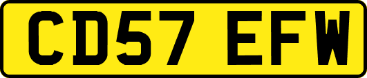 CD57EFW