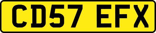 CD57EFX