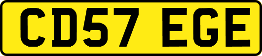 CD57EGE