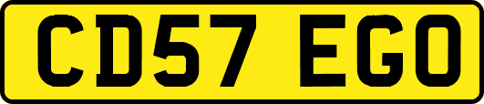 CD57EGO