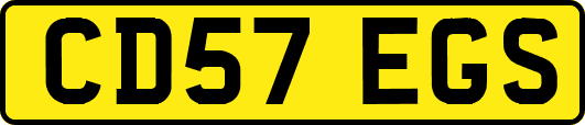 CD57EGS