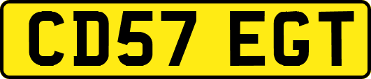 CD57EGT