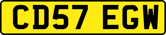 CD57EGW