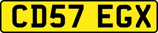 CD57EGX
