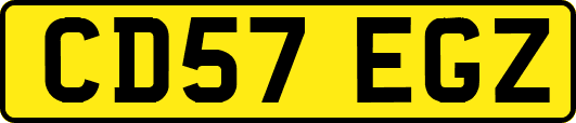 CD57EGZ