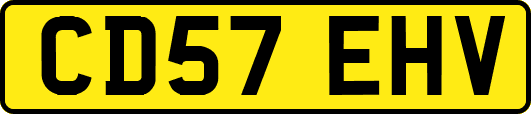 CD57EHV