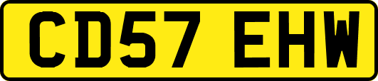 CD57EHW