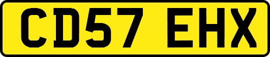 CD57EHX