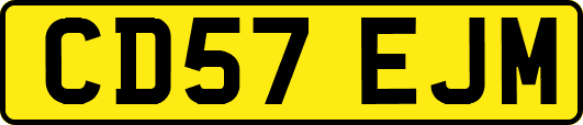 CD57EJM