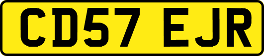 CD57EJR