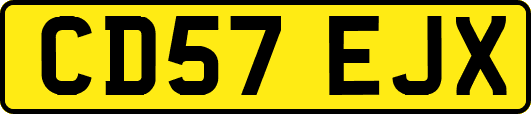 CD57EJX