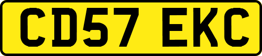 CD57EKC