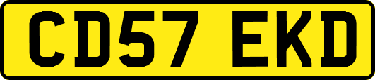 CD57EKD