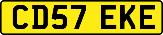CD57EKE