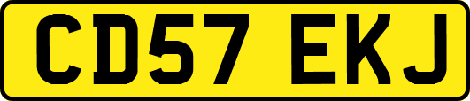 CD57EKJ