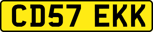 CD57EKK