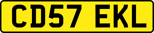CD57EKL