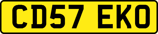 CD57EKO