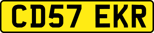 CD57EKR