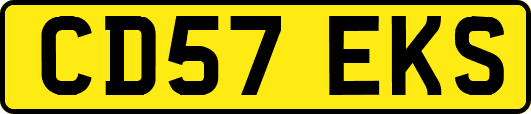 CD57EKS