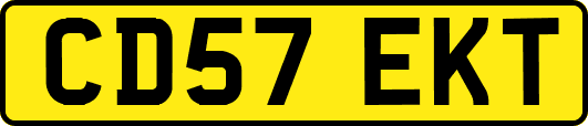 CD57EKT