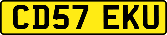 CD57EKU
