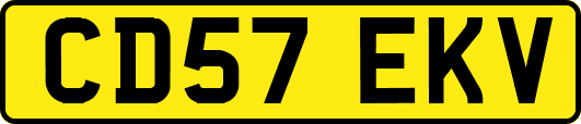 CD57EKV