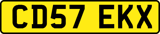 CD57EKX