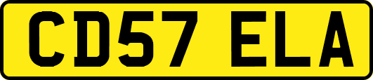 CD57ELA
