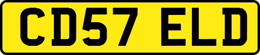 CD57ELD