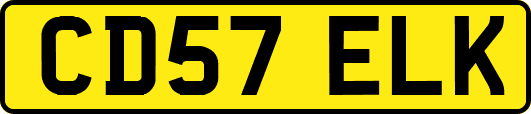 CD57ELK