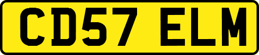 CD57ELM
