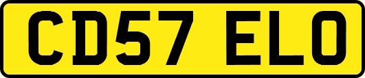 CD57ELO