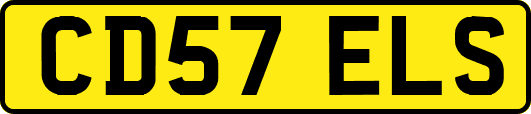 CD57ELS