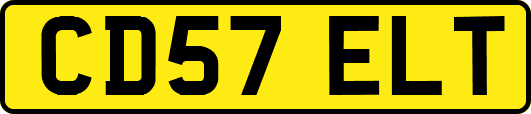 CD57ELT