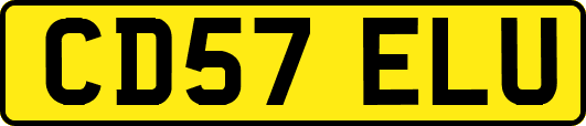 CD57ELU
