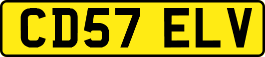 CD57ELV