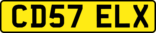 CD57ELX